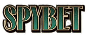 SpyBet Casino logo